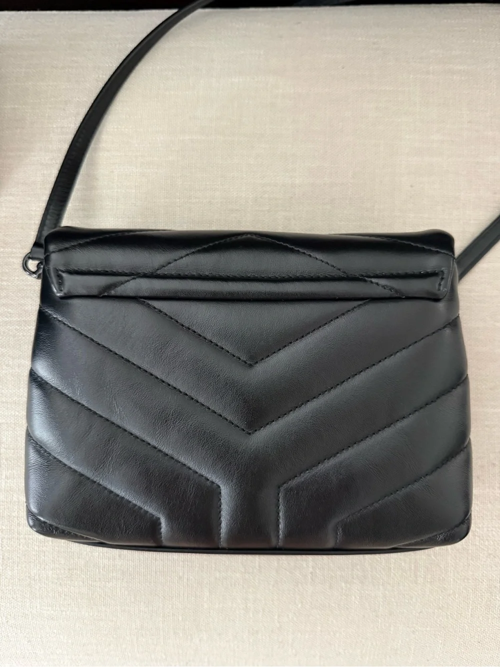 Saint Laurent Toy LouLou